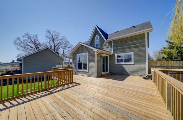 1595 County 42 RD, Clearview, ON L0M 1S0