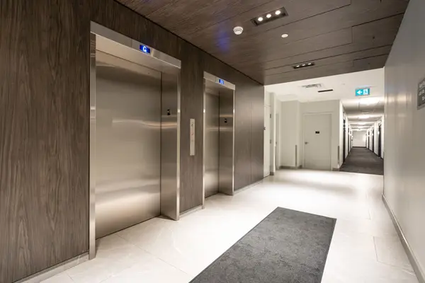 58 Lakeside TER #106, Barrie, ON L4M 0H9