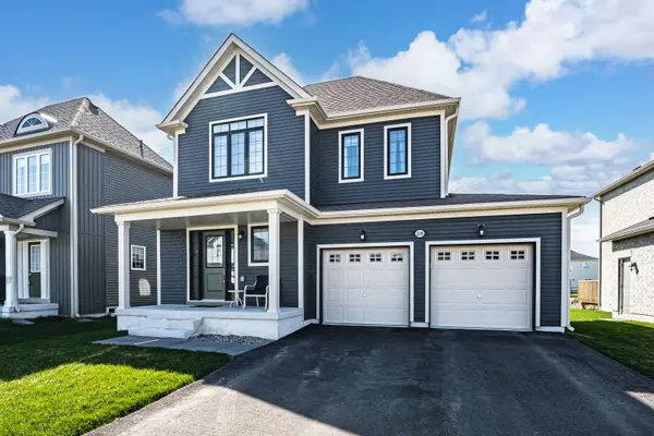 229 Mckenzie DR, Clearview, ON L0M 1S0