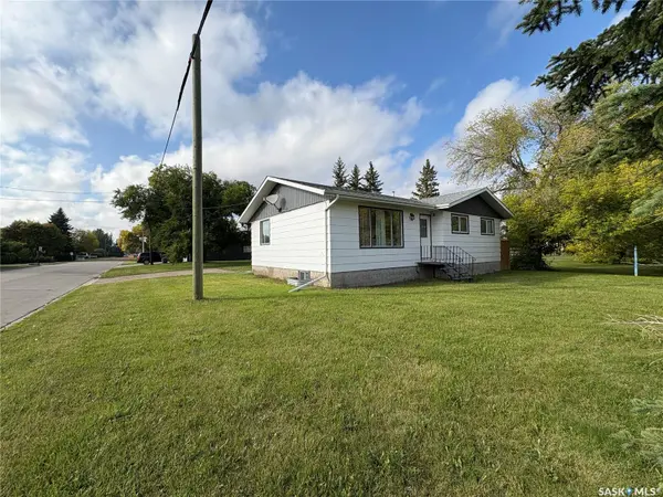 302 Pitt STREET, Rocanville, SK S0A 3L0
