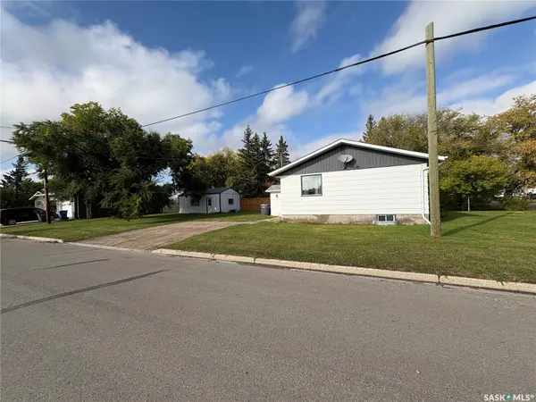 302 Pitt STREET, Rocanville, SK S0A 3L0