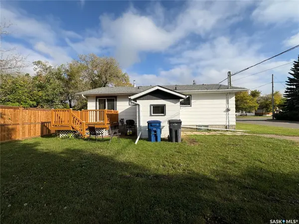 302 Pitt STREET, Rocanville, SK S0A 3L0