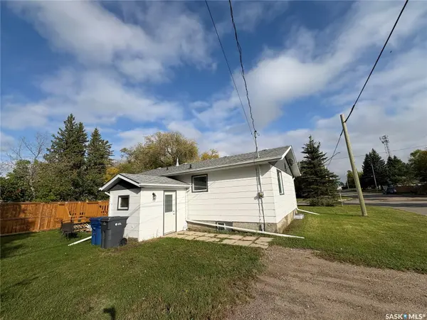 302 Pitt STREET, Rocanville, SK S0A 3L0