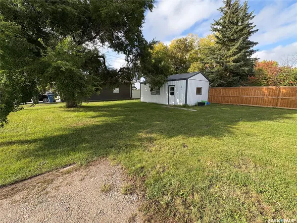 302 Pitt STREET, Rocanville, SK S0A 3L0