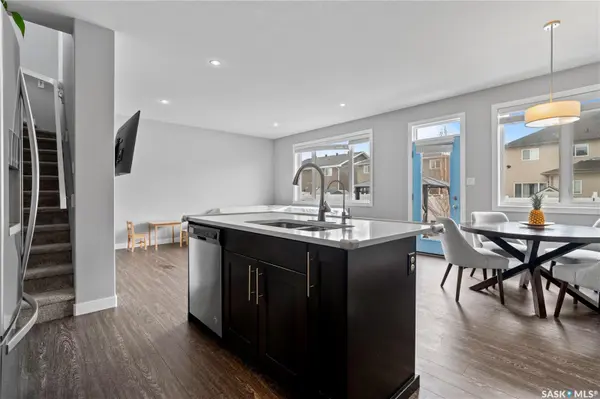 4810 Green Brooks WAY E, Regina, SK S4V 3K6