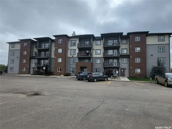 2141 Larter ROAD #405,  Estevan,  SK S4A 2Y5