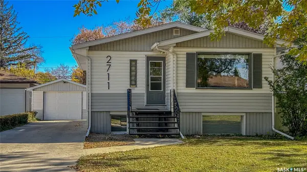 2711 Montreal CRESCENT, Regina, SK S4P 2W4