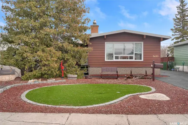 3435 Wascana STREET, Regina, SK S4S 2H2