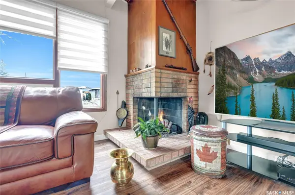 3435 Wascana STREET, Regina, SK S4S 2H2