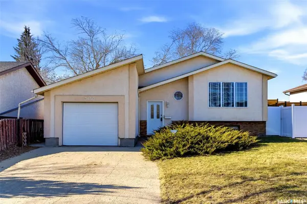 3150 Jenkins DRIVE E, Regina, SK S0G 3Z0