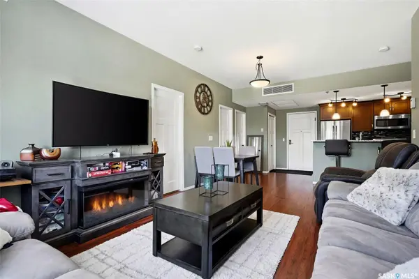 1220 Blackfoot DRIVE #305, Regina, SK S4S 6T2