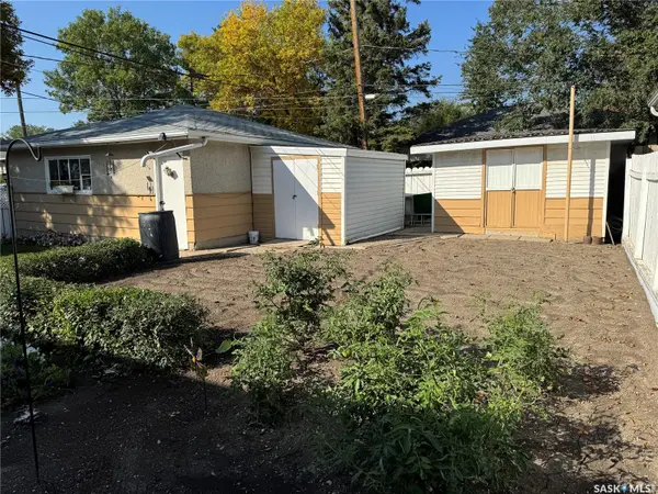 1200 12th AVENUE E, Regina, SK S4N 0M5