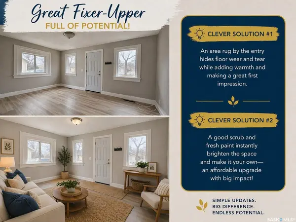 1432 105th STREET, North Battleford, SK S9A 1T3