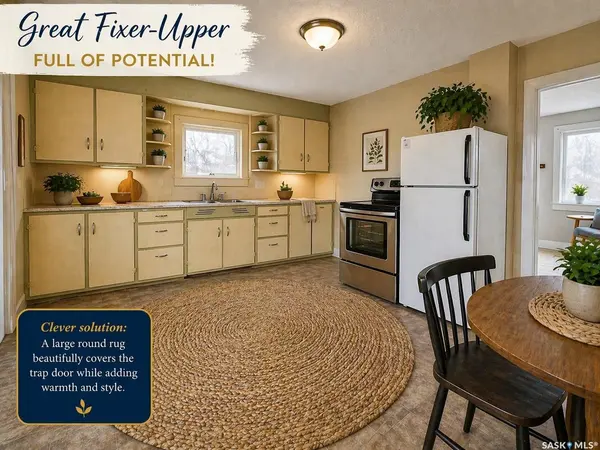 1432 105th STREET, North Battleford, SK S9A 1T3