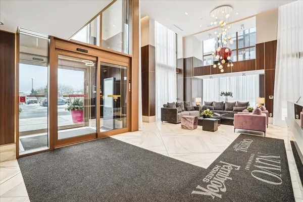 2343 Khalsa Gate #539, Oakville, ON L6M 5R6