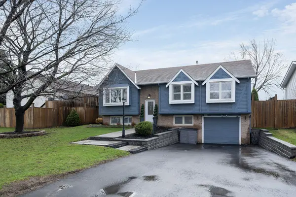 760 WILLOW AVE, Milton, ON L9T 3E6