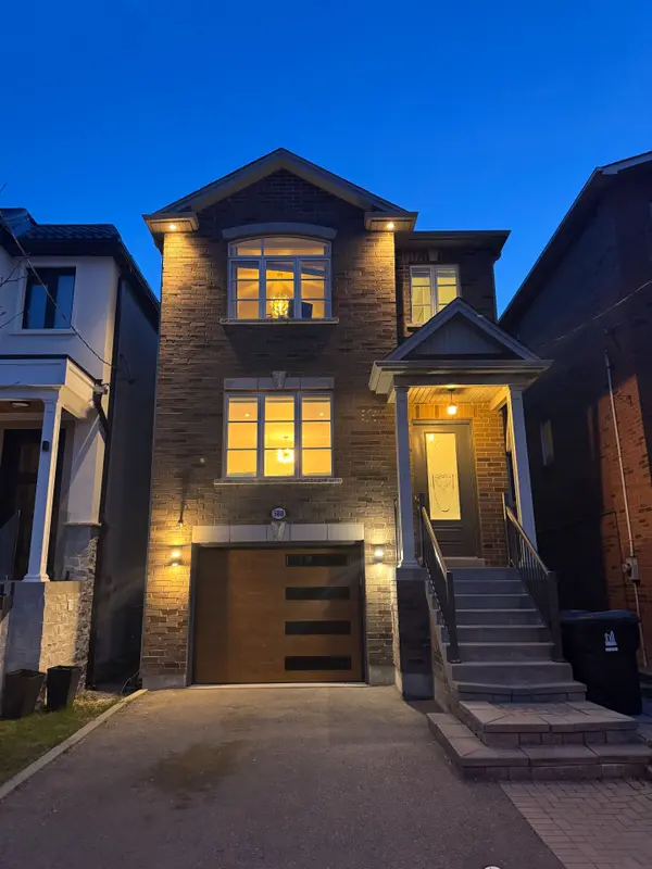 58B Thirty Second ST, Toronto W06, ON M8W 3G5