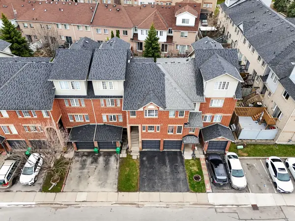 97 Spadina RD #97, Brampton, ON L6X 4X6