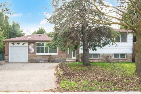 15 Lawrence AVE, Orangeville, ON L9W 1S5