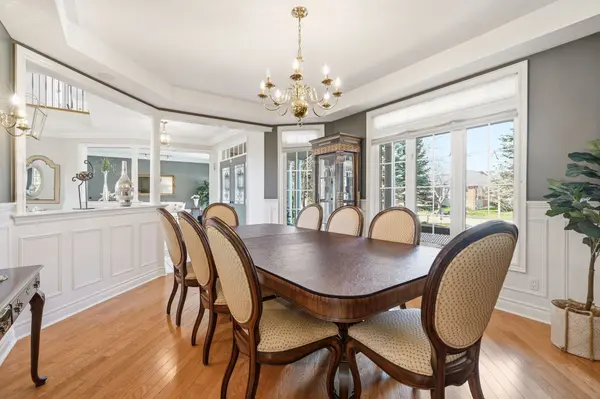 35 Links LN, Brampton, ON L6Y 5H2