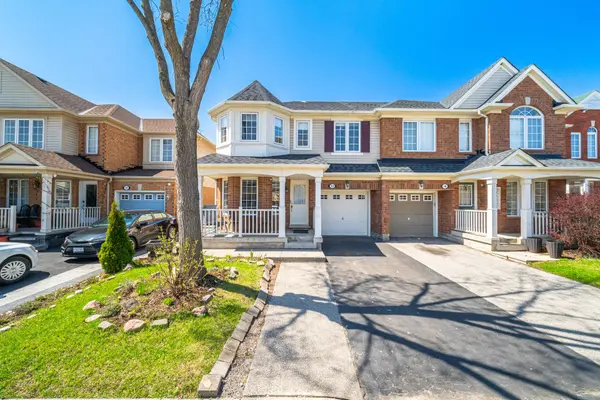 12 Tawnie CRES, Brampton, ON L6X 0L3