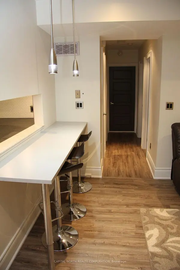 7 Compton CRES #BSMT, Toronto W05, ON M3M 2C3