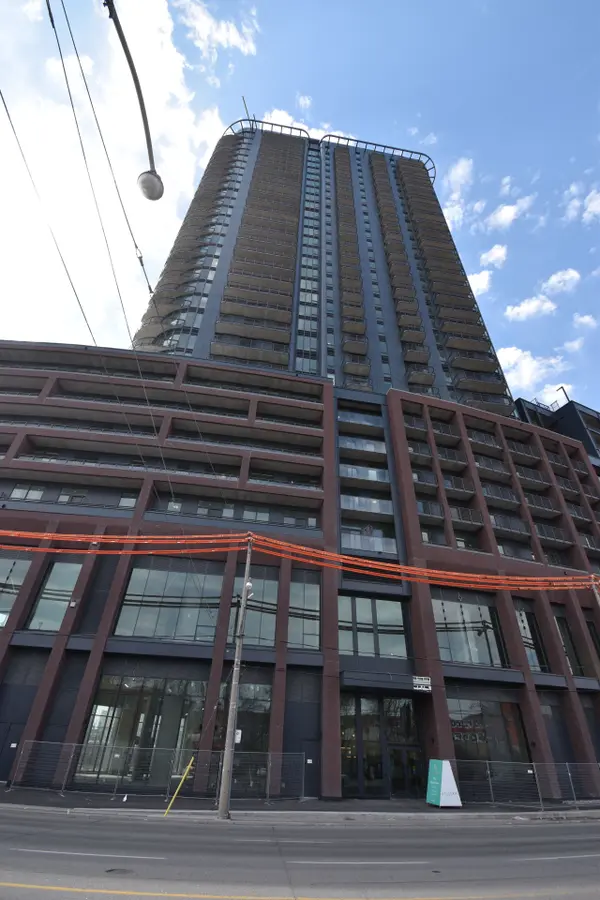 1185 Dupont ST #509, Toronto W02, ON M6H 0G5