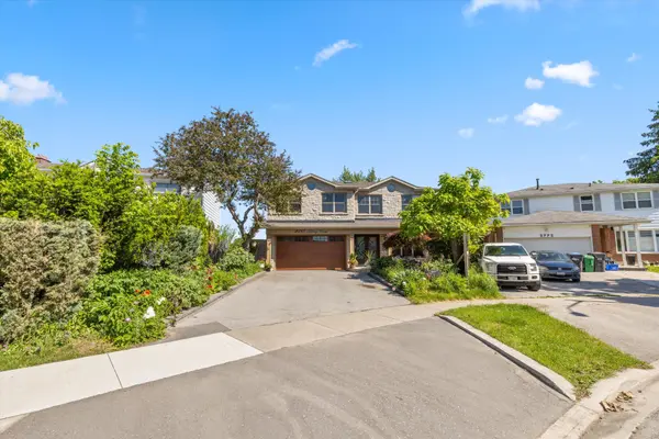 2788 Tallberg CT, Mississauga, ON L5J 1T1