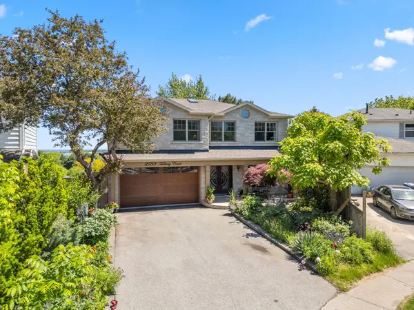 2788 Tallberg CT, Mississauga, ON L5J 1T1