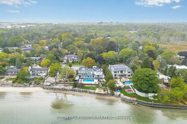 1400 Captain CT, Mississauga, ON L5J 1A8