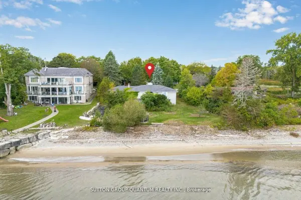 1400 Captain CT, Mississauga, ON L5J 1A8