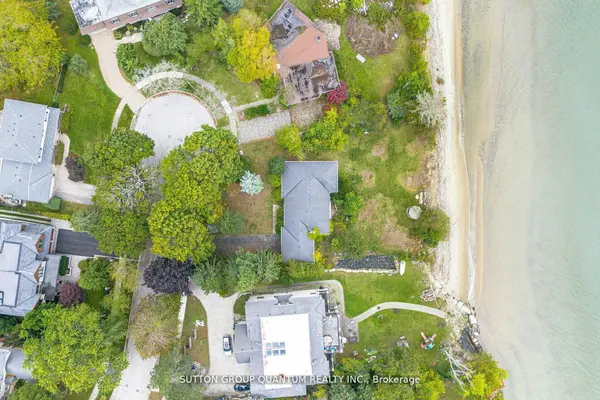 1400 Captain CT, Mississauga, ON L5J 1A8