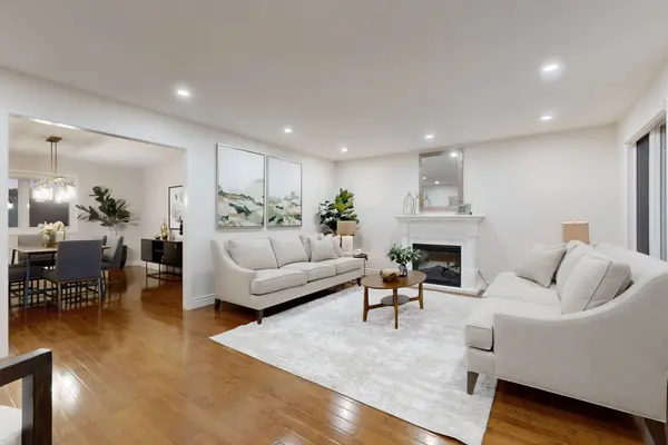 8 Chalmers CT, Brampton, ON L6Z 3G9