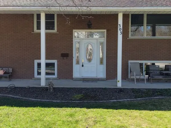 303 Mary ST, Brockton, ON N0G 2V0