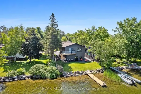 5 McGill DR, Kawartha Lakes, ON L0B 1K0