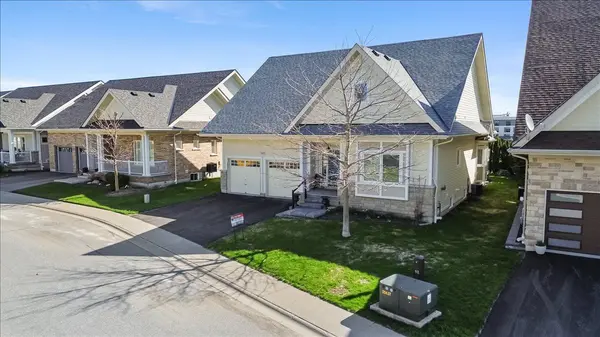 200 Kingfisher WAY #144, Mono, ON L9W 0B3