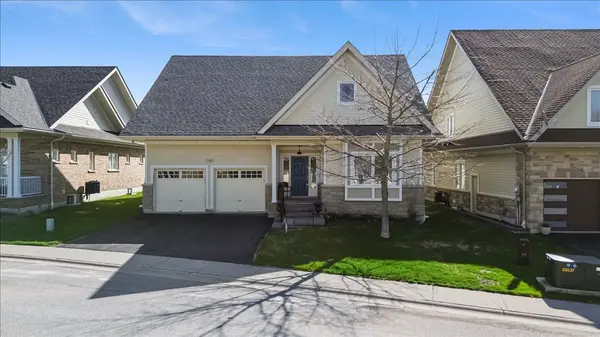 200 Kingfisher WAY #144, Mono, ON L9W 0B3