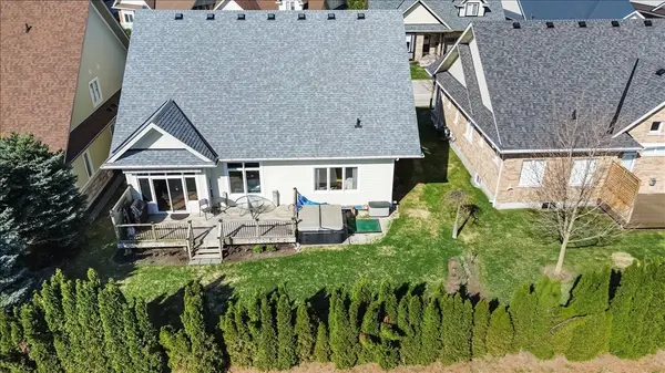 200 Kingfisher WAY #144, Mono, ON L9W 0B3