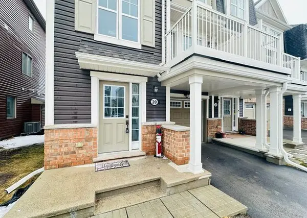 20 Squashberry LN, Kanata, ON K2V 0K1