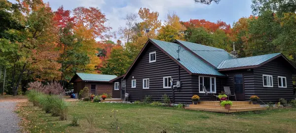 10366 Highway 17 HWY N, Algoma Remote Area, ON P0S 1A0