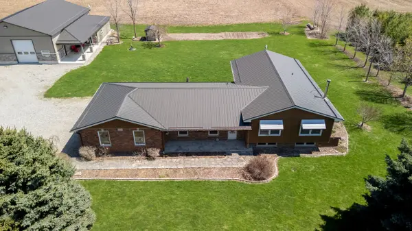 35176 Coursey Line, Lucan Biddulph, ON N0M 2J0