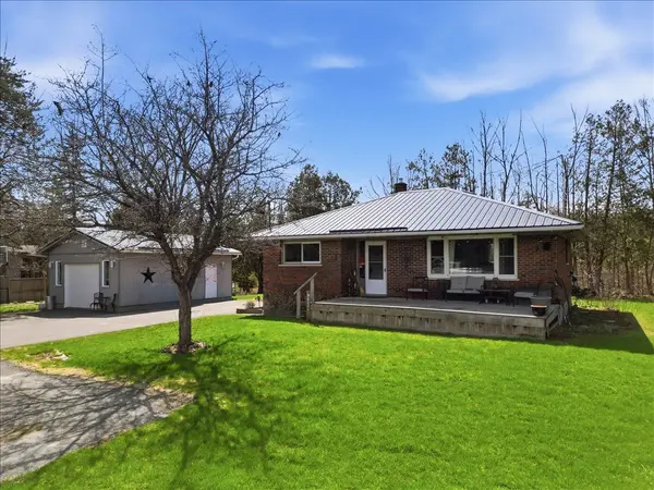 6748 County Road 50 N/A, Trent Hills, ON K0L 1L0