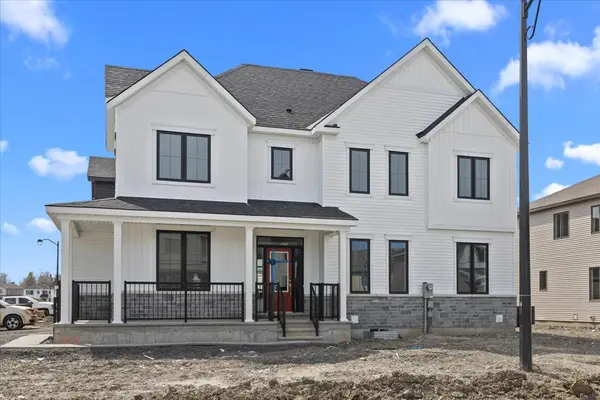 2027 Checkerspot AVE, Stittsville - Munster - Richmond, ON K0A 2Z0