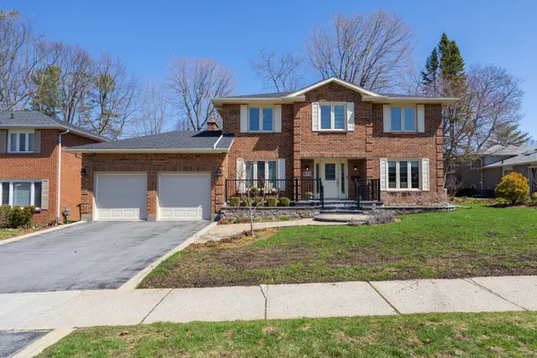 611 Rankin CRES, Kingston, ON K7M 7K6