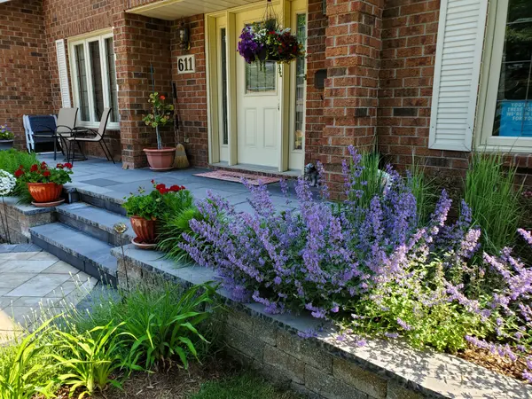 611 Rankin CRES, Kingston, ON K7M 7K6