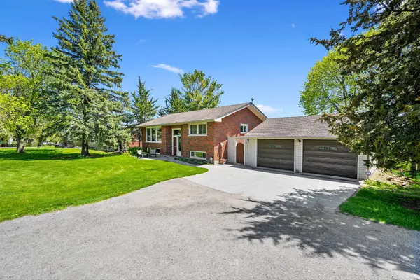 4227 County 45 RD, Hamilton Township, ON K9A 0X3