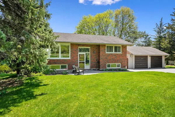 4227 County 45 RD, Hamilton Township, ON K9A 0X3