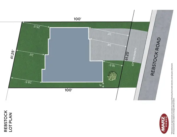 4112 Rebstock RD, Fort Erie, ON L0S 1B0