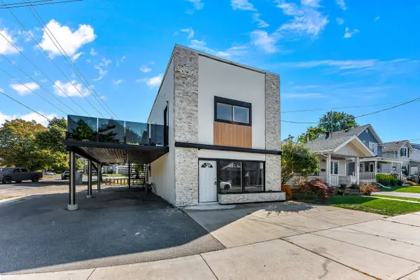 60 Margery RD, Welland, ON L3B 2P6