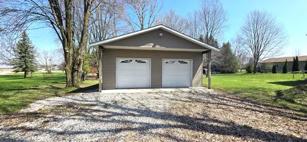 42656 Graham RD, Huron East, ON N0G 1H0